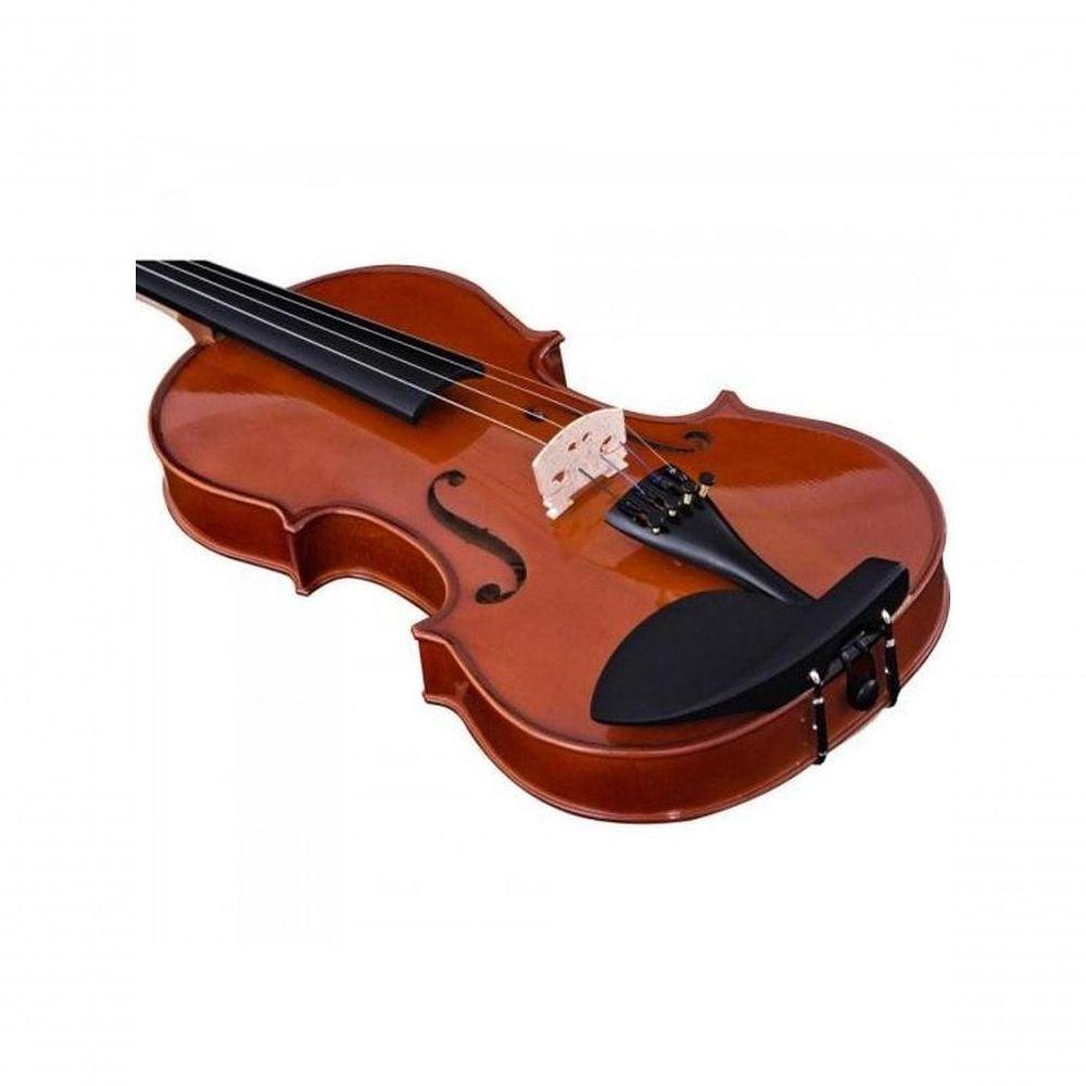 Violino Harmonics Va-10 4-4 Natural - 5
