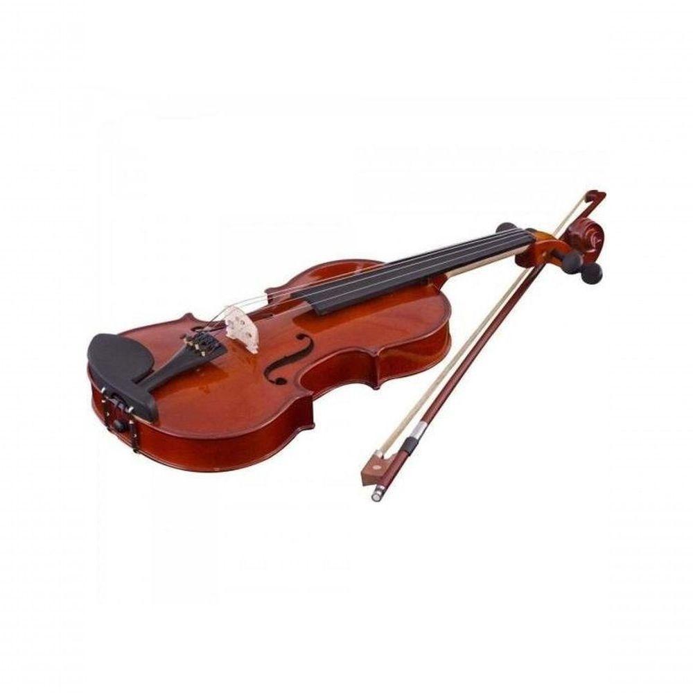 Violino Harmonics Va-10 4-4 Natural - 6