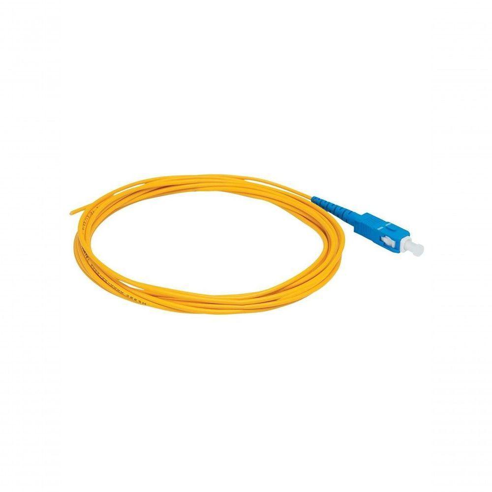 Extensao Optica Intelbras Xfe 1 Sc-upc Sm 2mm 3m 4830048 - 2