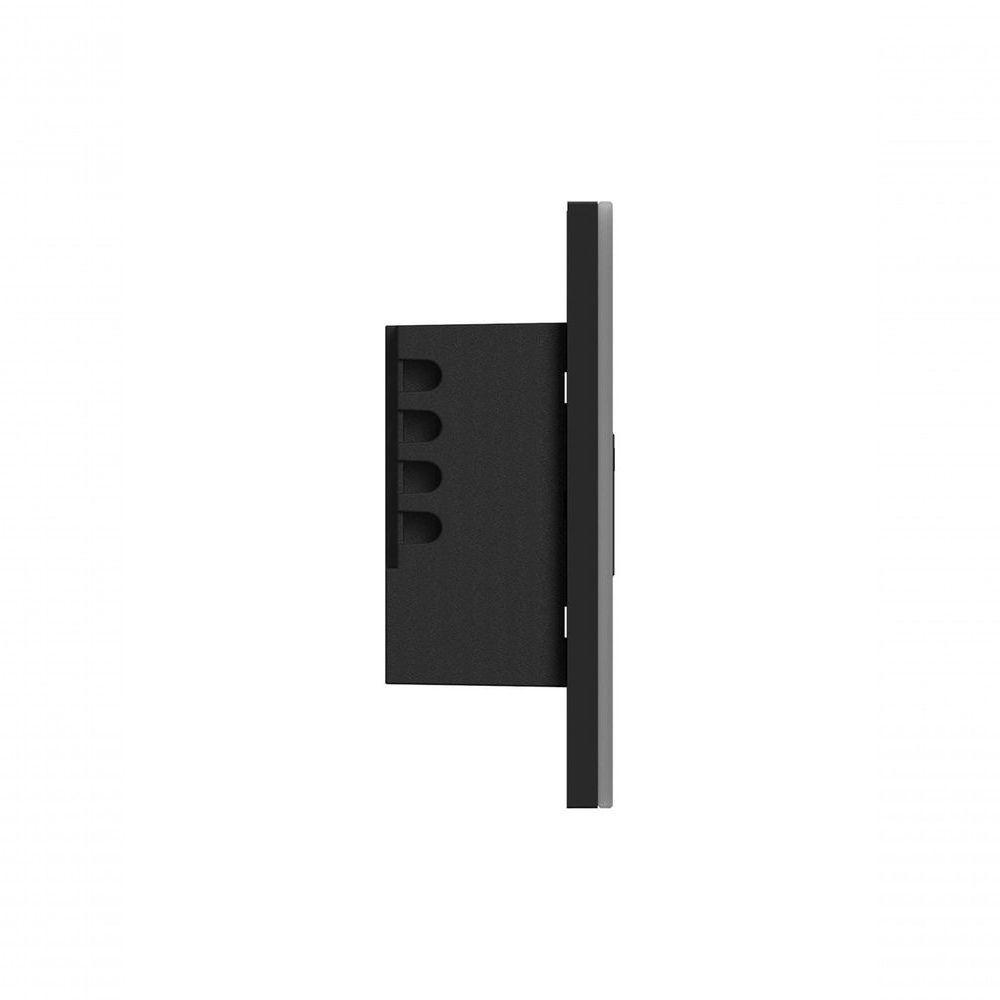 Tomada Izy Inteligente 10a Wi-fi Ets 1001 Preto 4850063 - 5