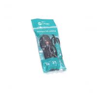 Filtro De Linha 3 Tomadas Pp 0,75mm Comprimento 1mt - 6