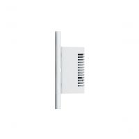 Tomada Izy Simples 10a Smart Wi-fi Ets 1001 Branco 4850062 - 3