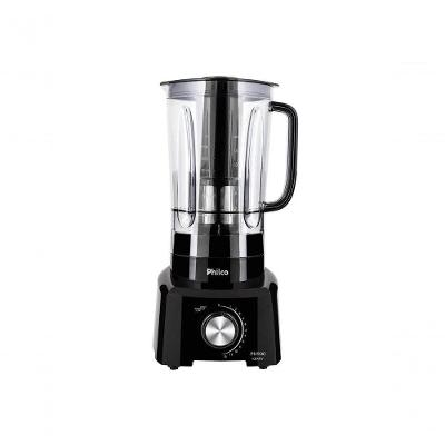 Liquidificador Philco Ph900 Com Filtro 12 Velocidades...