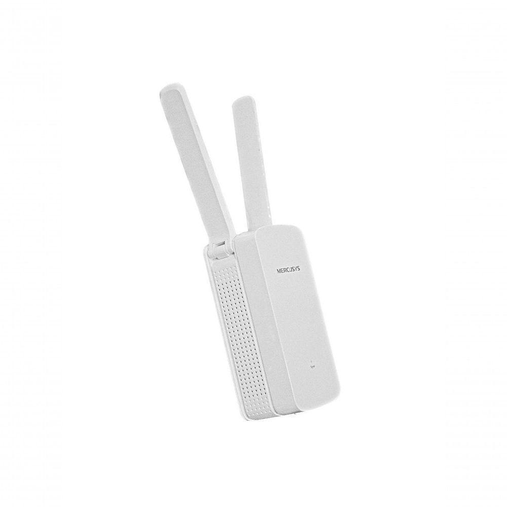 Extensor De Area Mercusys Mw300re 300mbps Wireless 2,4ghz - 3