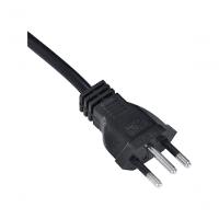 Filtro De Linha 5 Tomadas Pp 0,75mm Comprimento 1mt - 6