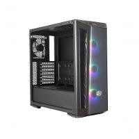 Gabinete Masterbox Mb520 Argb - Mcb-b520-kgnn-rga - 3