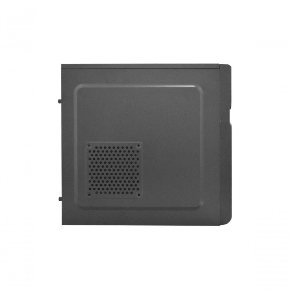 Gabinete K-mex Gm-01ma Com Fonte Px300 200w - 5