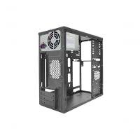 Gabinete K-mex Gm-01ma Com Fonte Px300 200w - 1