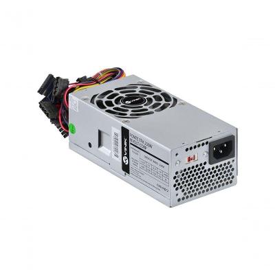Fonte Para Gabinete Slim Tfx 230w Real Bivolt Corp - Vft230