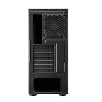 Gabinete Masterbox Mb600l V2 - Mid Tower - Lateral Em... - 2