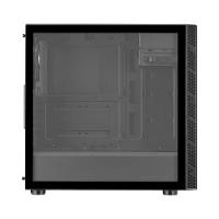Gabinete Masterbox Mb600l V2 - Mid Tower - Lateral Em... - 5