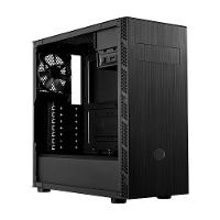 Gabinete Masterbox Mb600l V2 - Mid Tower - Lateral Em... - 9