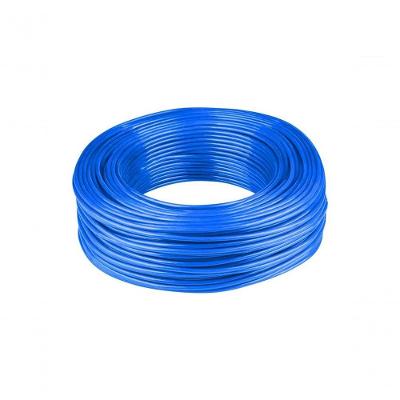 Cabo Auto Permak 0.75mm Azul 100m