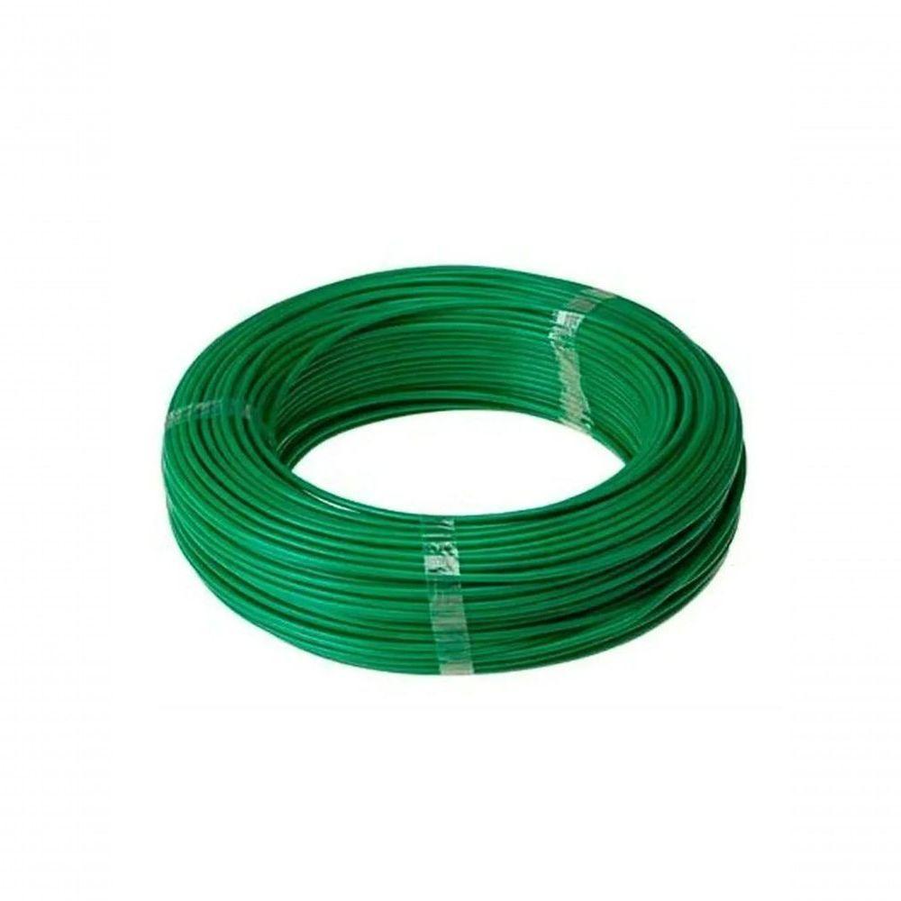Cabo Automotivo Permak 0.75mm Verde 100m - 1