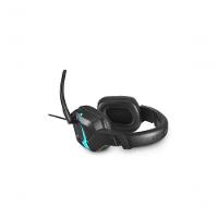 Headset Gamer Multilaser Warrior Askari Ps4 Azul - Ph292 - 1