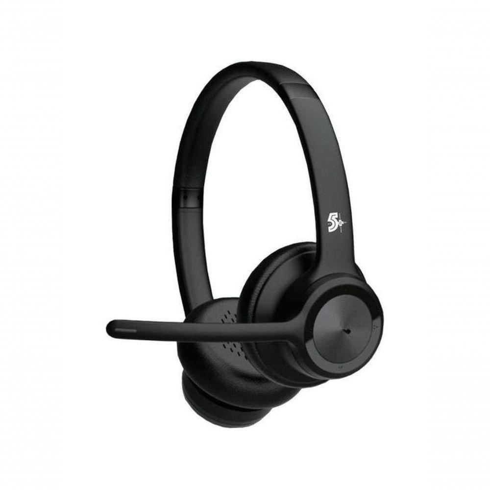 Headset Sem Fio Bluetooth Hs-203 5+ - 2