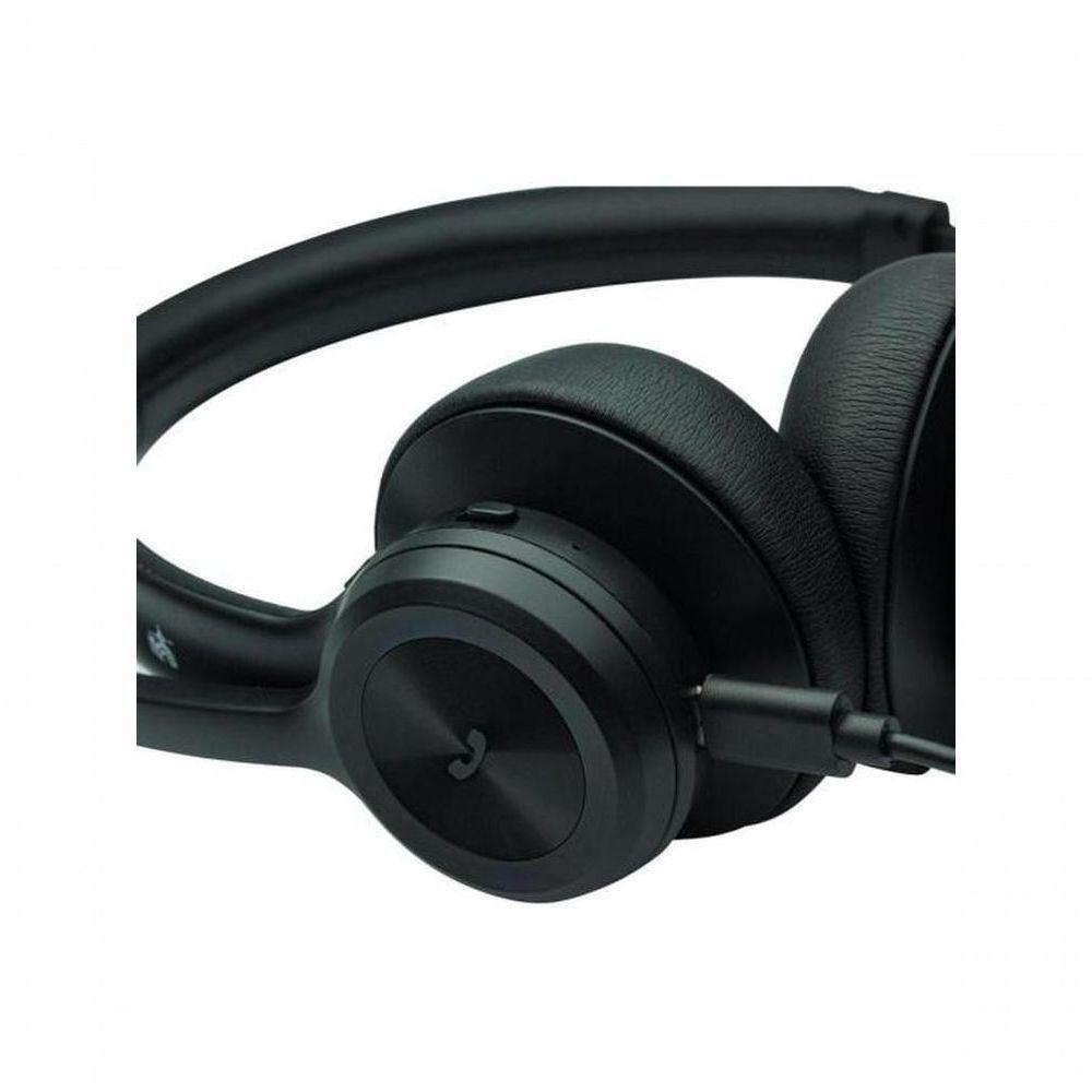 Headset Sem Fio Bluetooth Hs-203 5+ - 5