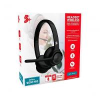 Headset Sem Fio Bluetooth Hs-203 5+ - 3