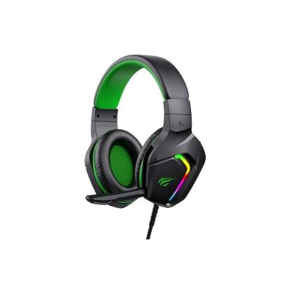 Headset Gamer Viper Pro Naja Rgb