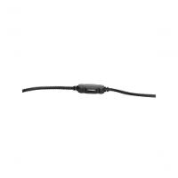 Headset Gamer Fortrek Vickers P2 + Usb Rgb Preto - 6