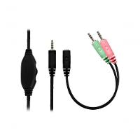 Headset Gamer Evus F-02b Absolut - 1