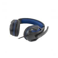 Headset Gamer Evus F-02b Absolut
