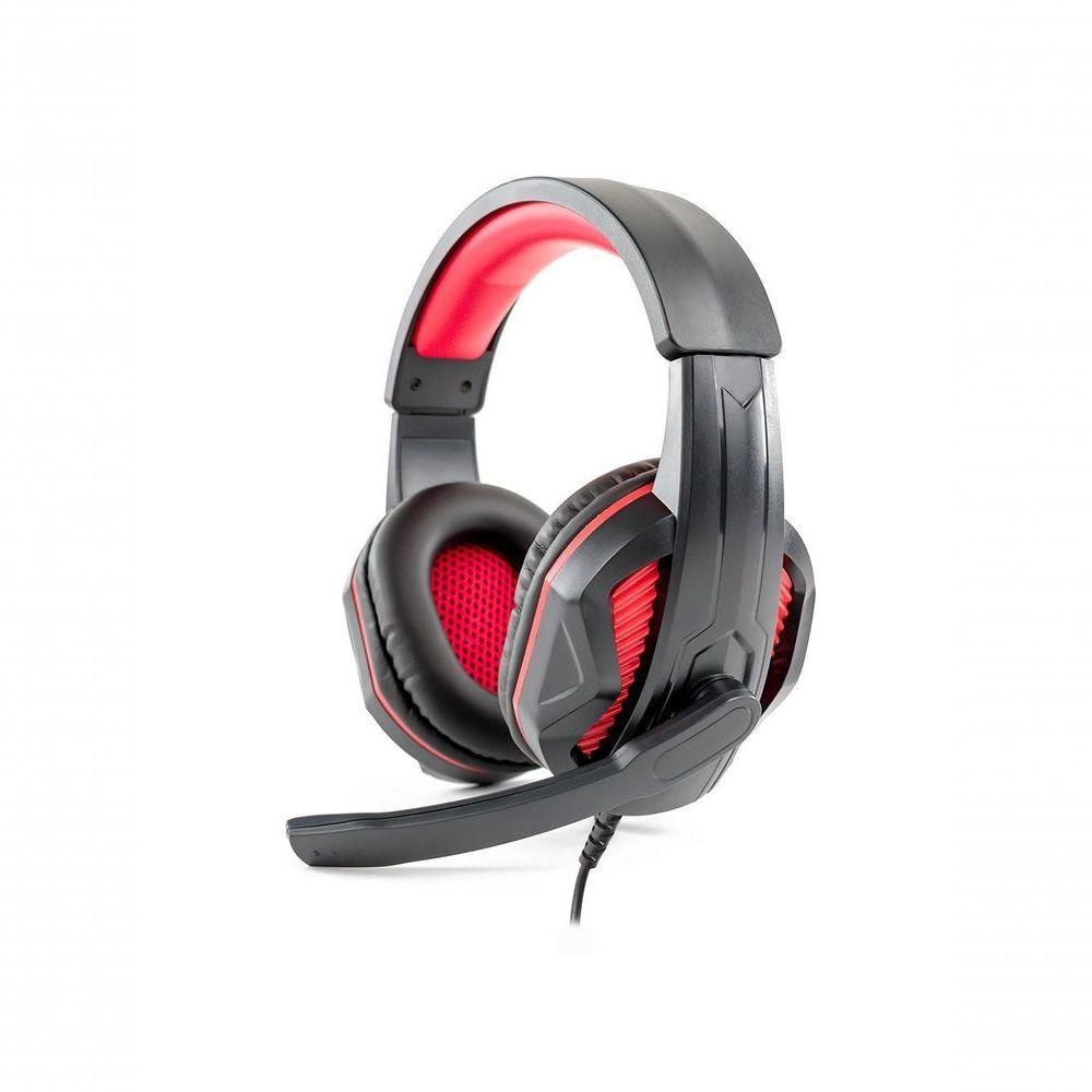 Headset Gamer Evus F-02r Supreme - 3