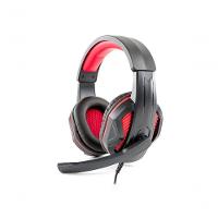 Headset Gamer Evus F-02r Supreme - 3