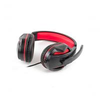 Headset Gamer Evus F-02r Supreme - 5