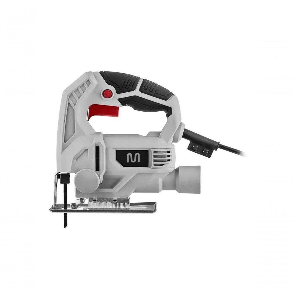 Serra Tico Tico Multilaser Com Lâmina Ajustável 500W 220V - 3