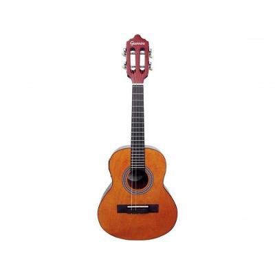 Cavaco Giannini Cs14ep Eletroacústico Natural Satin
