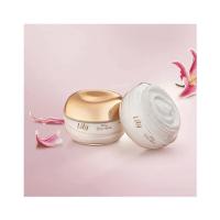 Combo Lily Blanche Desodorante Colônia 75ml + Creme Acetinado 250g - 2