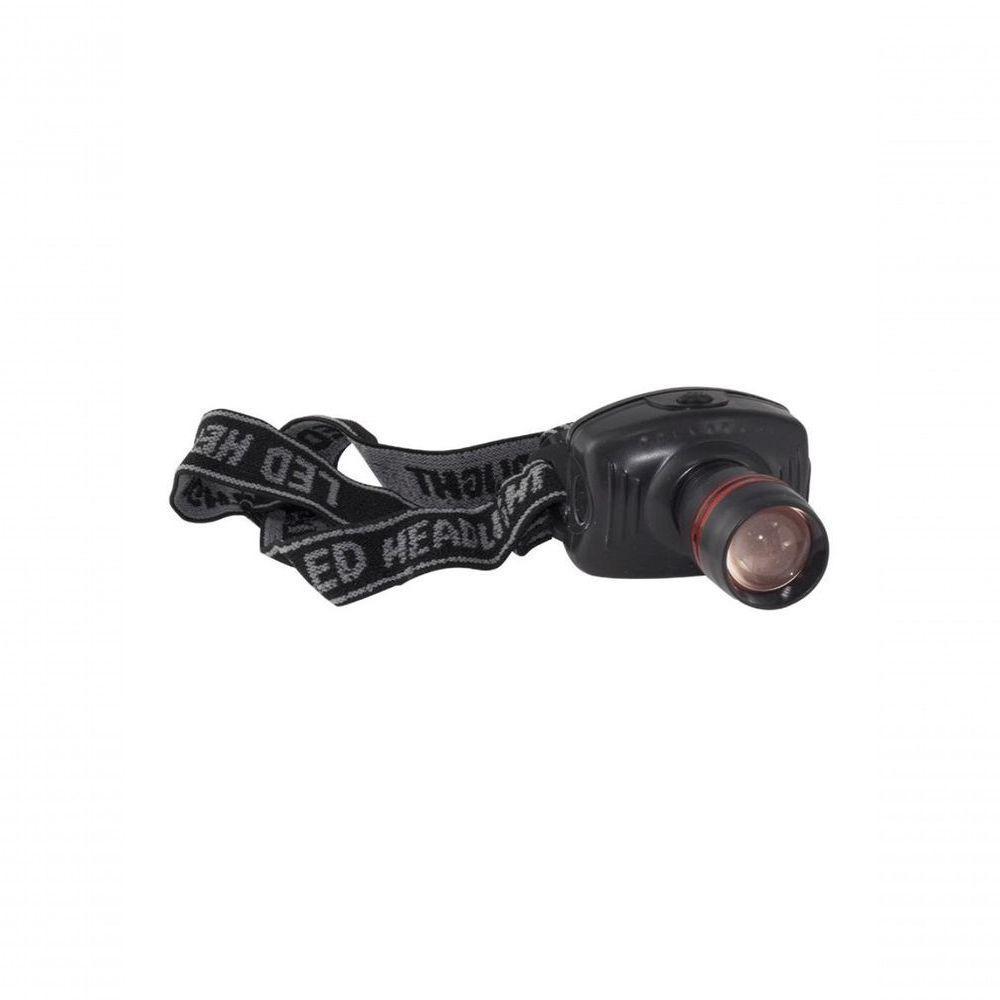 Lanterna De Cabeca Western 1 Led 1w - 1