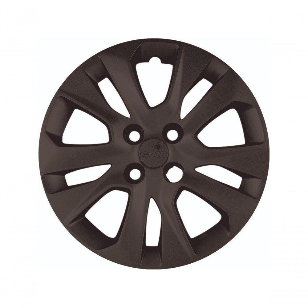 Calota Aro 15p 377cp-pof Mod Onix - Prisma 2020 - 1