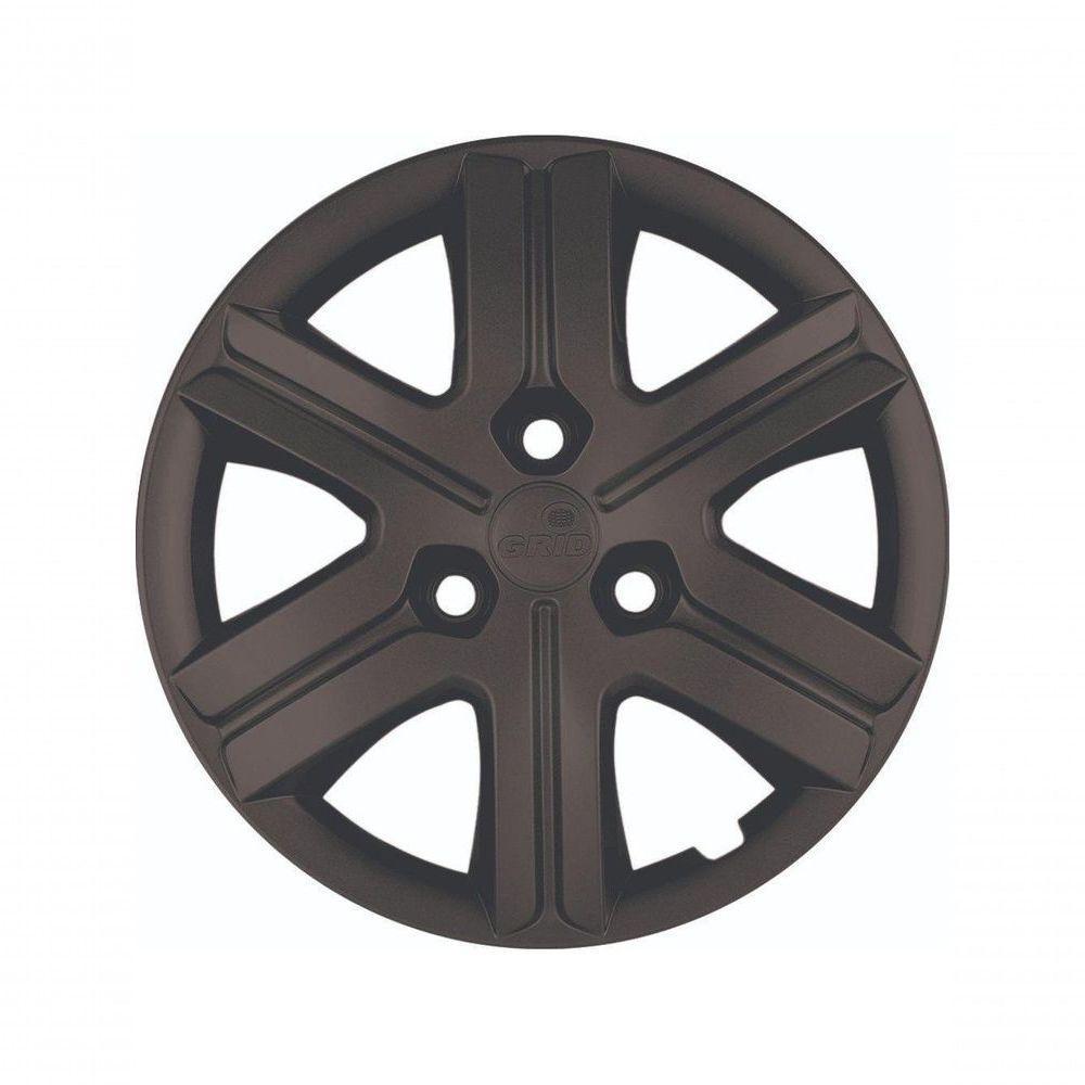 Calota Aro 14p 879cp-pof Mod Kwid Zen 2020 - 1