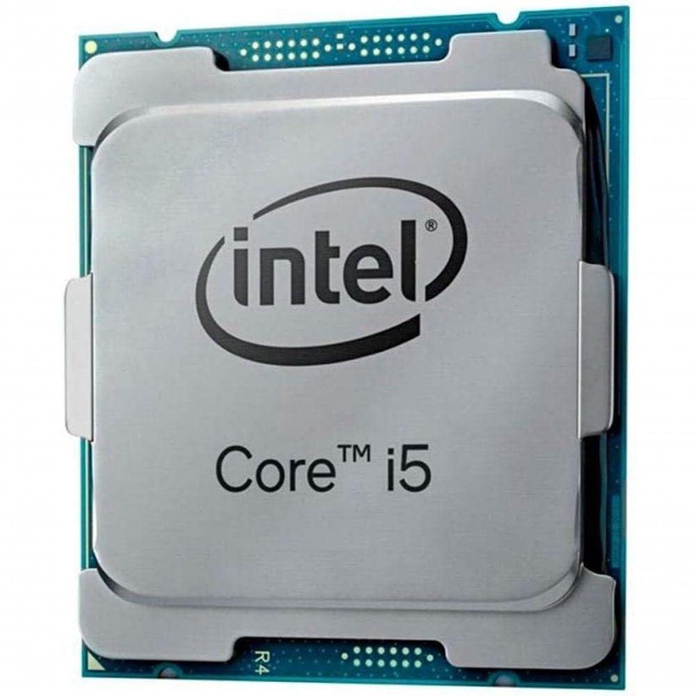 Computador CPU Intel Core i5 8GB DDR3 SSD 240GB Wifi Fonte 230w Bivolt Windows 11 Trial - 6