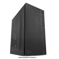 Computador CPU Intel Core i5 8GB DDR3 SSD 1TB Wifi Fonte 230w Bivolt Windows - 7