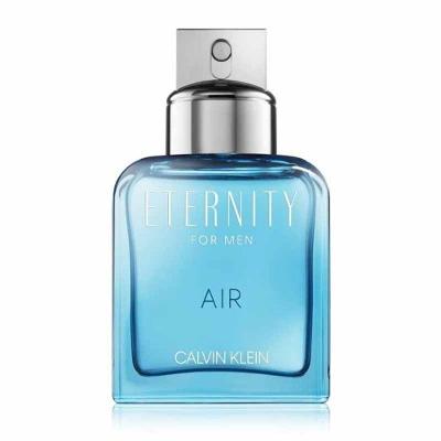 Calvin Klein Eternity For Men Air Eau De Toilette - Perfume Masculino 100ml