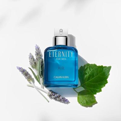 Calvin Klein Eternity For Men Air Eau De Toilette - Perfume Masculino 100ml