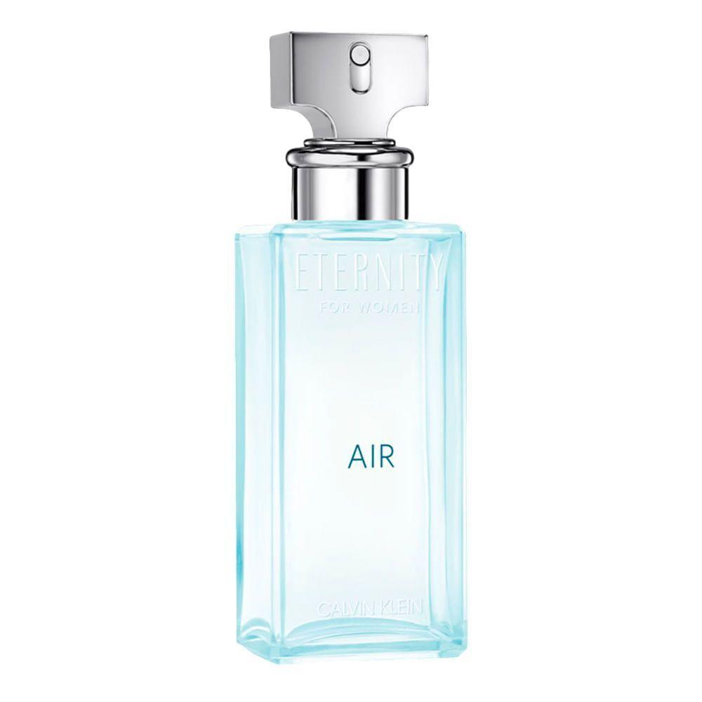 Calvin Klein Eternity Air For Women Edp - Perfume Feminino 100ml - 1