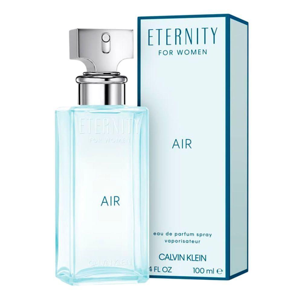 Calvin Klein Eternity Air For Women Edp - Perfume Feminino 100ml - 2