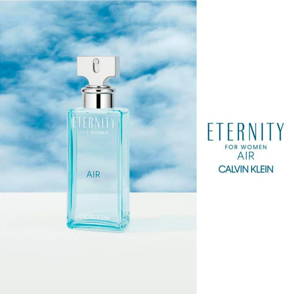 Calvin Klein Eternity Air For Women Edp - Perfume Feminino 100ml - 3