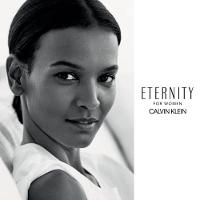 Calvin Klein Eternity Air For Women Edp - Perfume Feminino 100ml