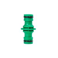 Conector Duplo Para Engate Rápido 1/2 - 1