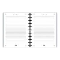 Caderno Inteligente Capa Dura 10x1 - 160 Folhas - Academie - Tilibra - 2