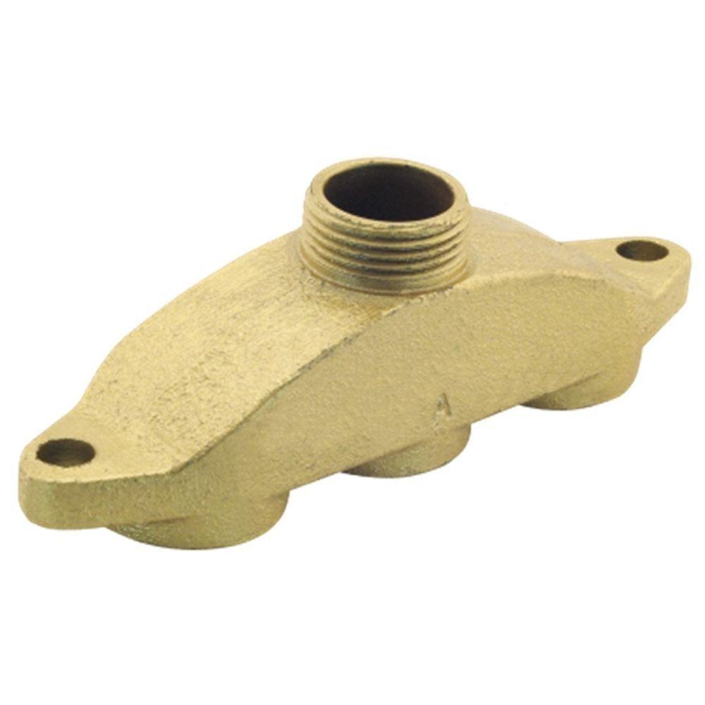 Tampa Válvula Sucção P/ Cabeçote Lavadora Chiaperini Lj14l - 1