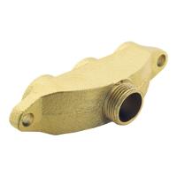 Tampa Válvula Sucção P/ Cabeçote Lavadora Chiaperini Lj14l - 4