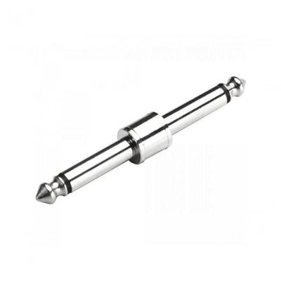 Adaptador P10 Duplo Para Pedais De Efeito Pgpz0040 Storm...