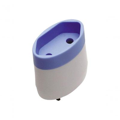 Adaptador Reverso Daneva Dn1635 2p 15a 250 Volts Cores...