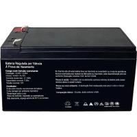 Bateria Selada 12V 7ah SP12-7S Secpower - 5